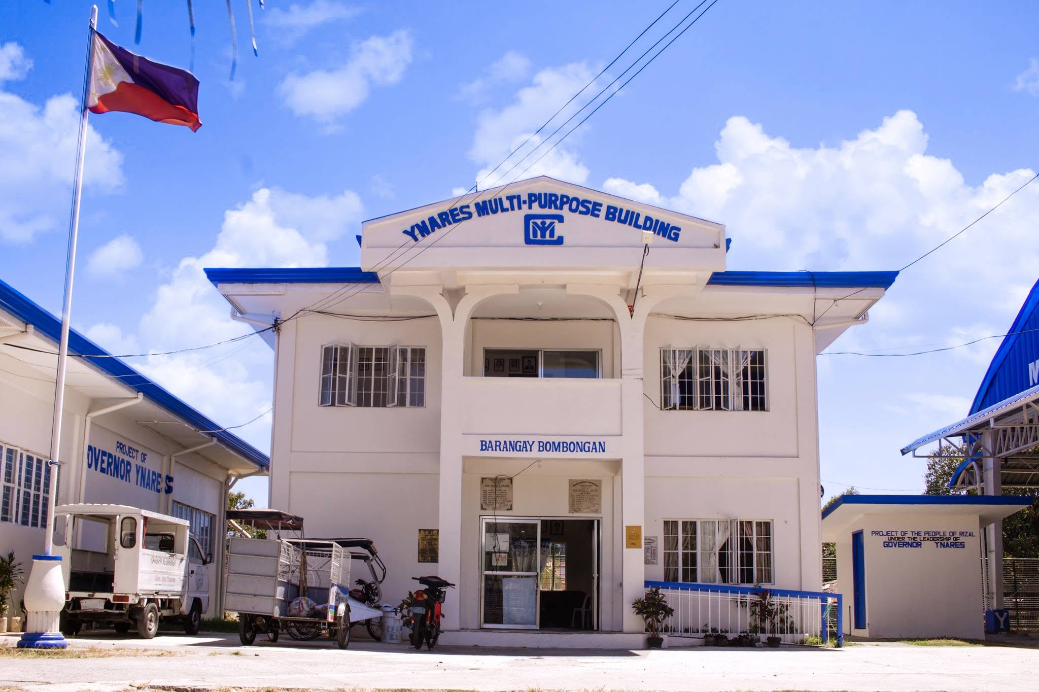 Barangay Hall